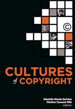 Cultures of Copyright