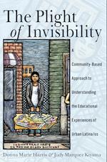 The Plight of Invisibility