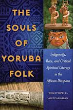 The Souls of Yoruba Folk