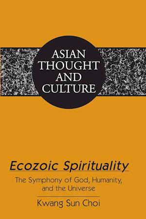 Ecozoic Spirituality