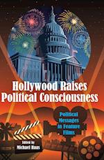 Hollywood Raises Political Consciousness