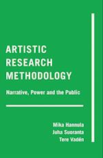 Artistic Research Methodology