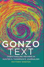 Gonzo Text