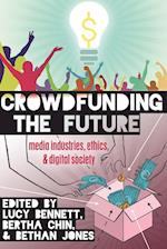 Crowdfunding the Future