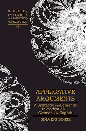 Applicative Arguments