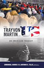 The Trayvon Martin in US