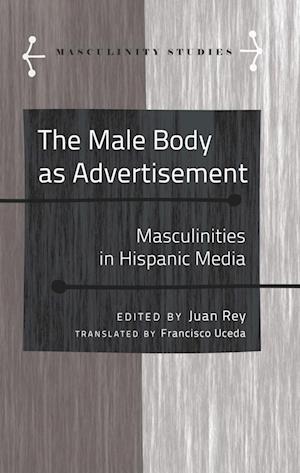 The Male Body as Advertisement