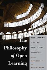 The Philosophy of Open Learning