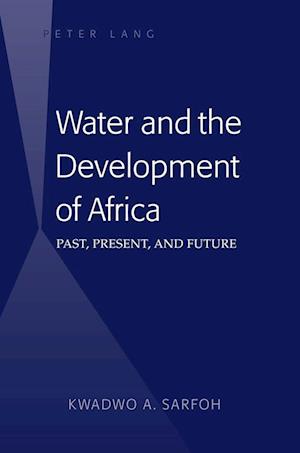 Water and the Development of Africa