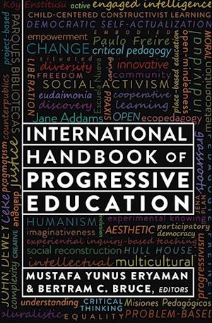 International Handbook of Progressive Education