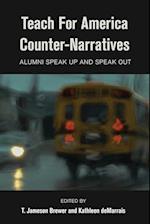 Teach For America Counter-Narratives