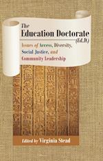 The Education Doctorate (Ed.D.)