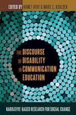 The Discourse of Disability in Communication Education