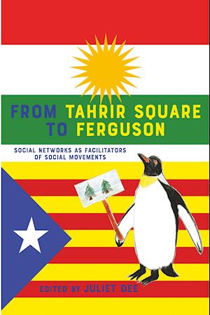 From Tahrir Square to Ferguson