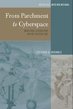From Parchment to Cyberspace