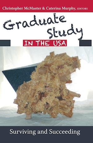 Graduate Study in the USA