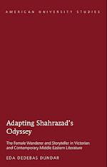 Adapting Shahrazad¿s Odyssey