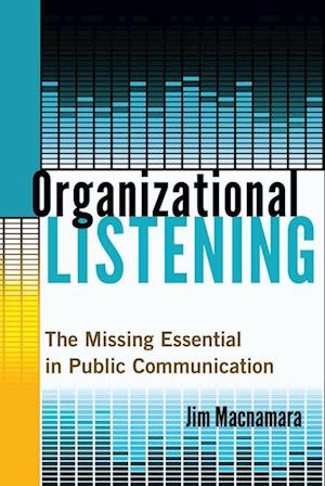 Organizational Listening