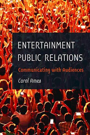 Entertainment Public Relations