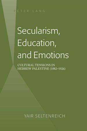 Secularism, Education, and Emotions