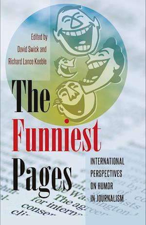 The Funniest Pages