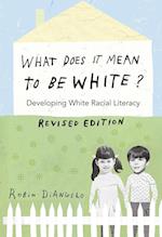 What Does It Mean to Be White?