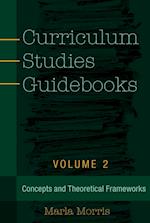 Curriculum Studies Guidebooks