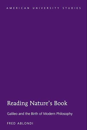 Reading Nature's Book