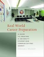 Real World Career Preparation