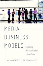 Media Business Models