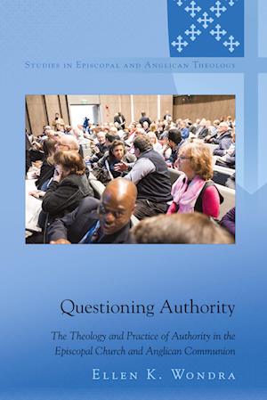 Questioning Authority