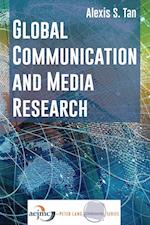 Global Communication and Media Research