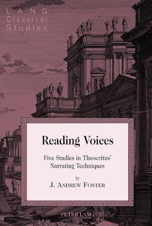 Reading Voices