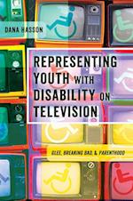 Representing Youth with Disability on Television