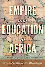 Empire and Education in Africa