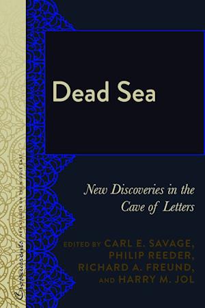 Dead Sea