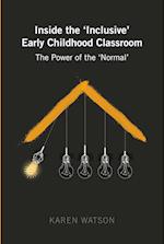 Inside the 'Inclusive' Early Childhood Classroom