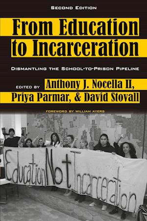 From Education to Incarceration