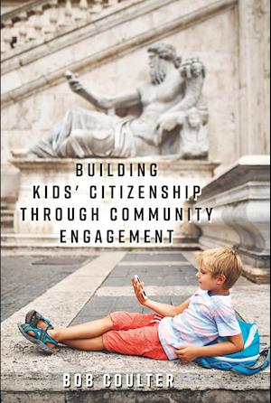 Building Kids' Citizenship Through Community Engagement