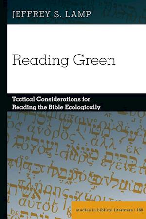 Reading Green