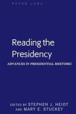 Reading the Presidency