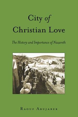 City of Christian Love