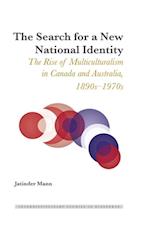 Search for a New National Identity