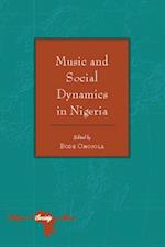 Music and Social Dynamics in Nigeria