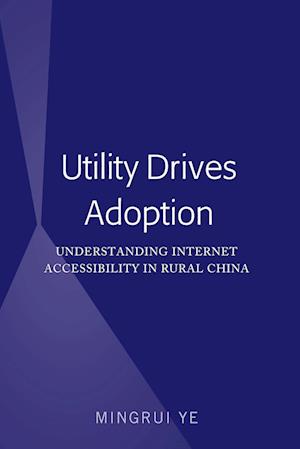 Utility Drives Adoption