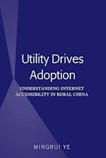 Utility Drives Adoption