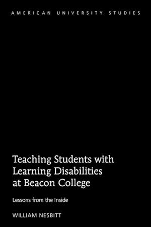 Teaching Students with Learning Disabilities at Beacon College