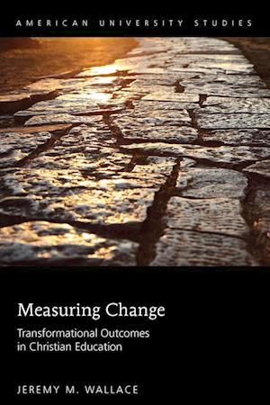 Measuring Change