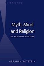 Myth, Mind and Religion