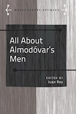 All About Almodo var's Men